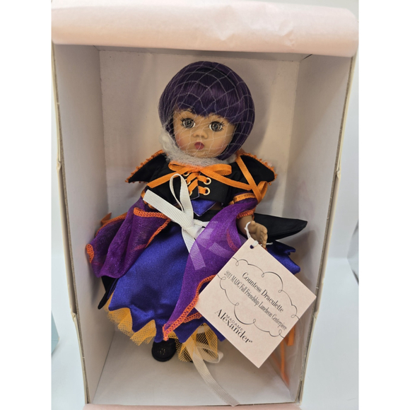 Rare Madame Alexander 8